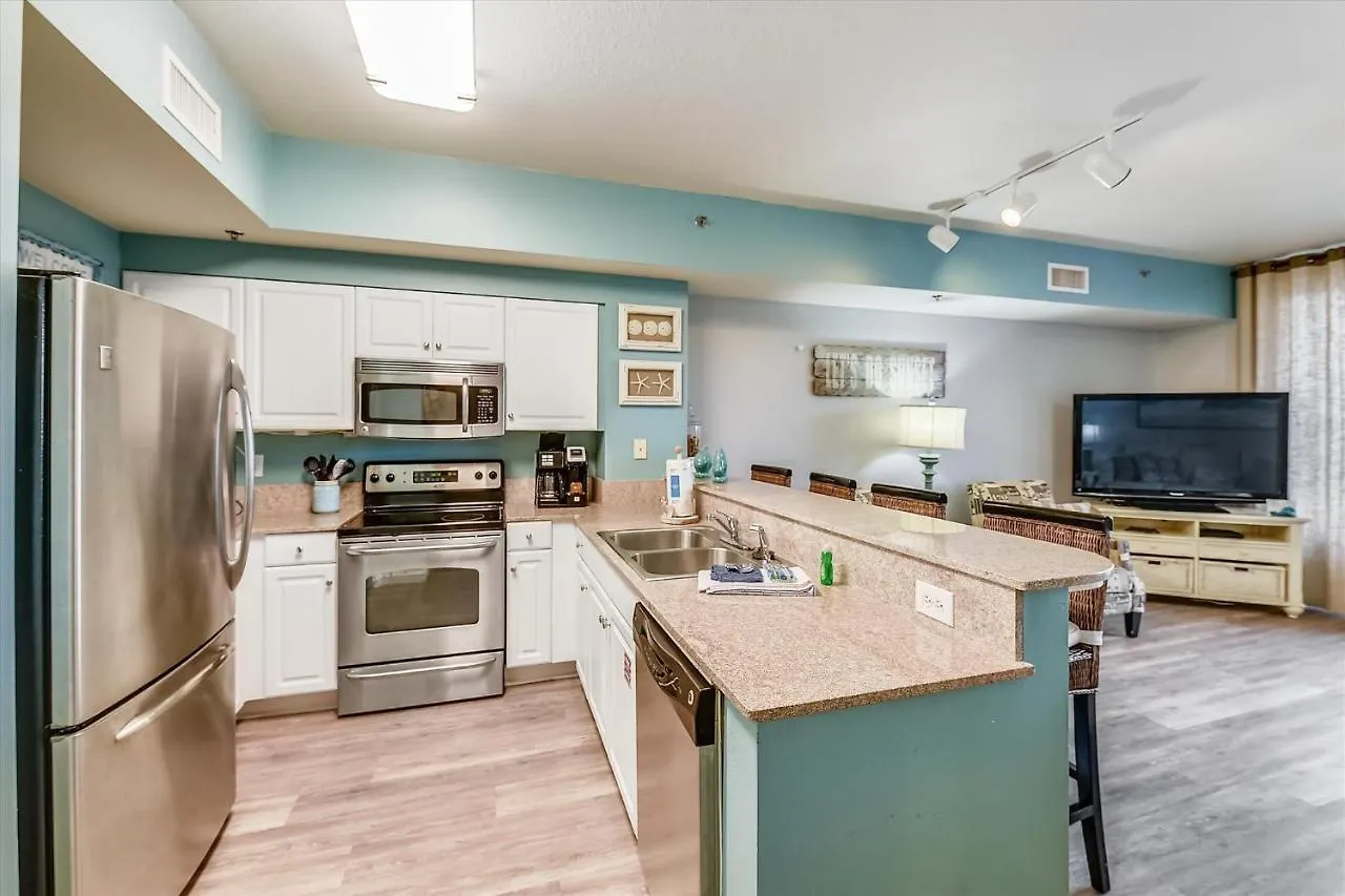 Shores Of Panama 2326 - 1 Bedroom Bunks Sleeps 6, Reserved Parking! Condo Panama City Beach 0*,