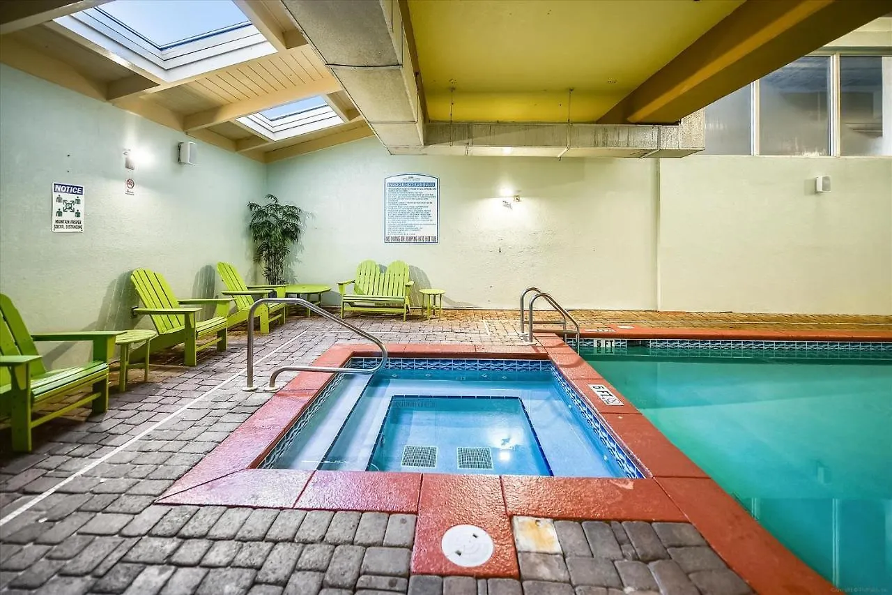 Shores Of Panama 2326 - 1 Bedroom Bunks Sleeps 6, Reserved Parking! Condo Panama City Beach 0*,  United States