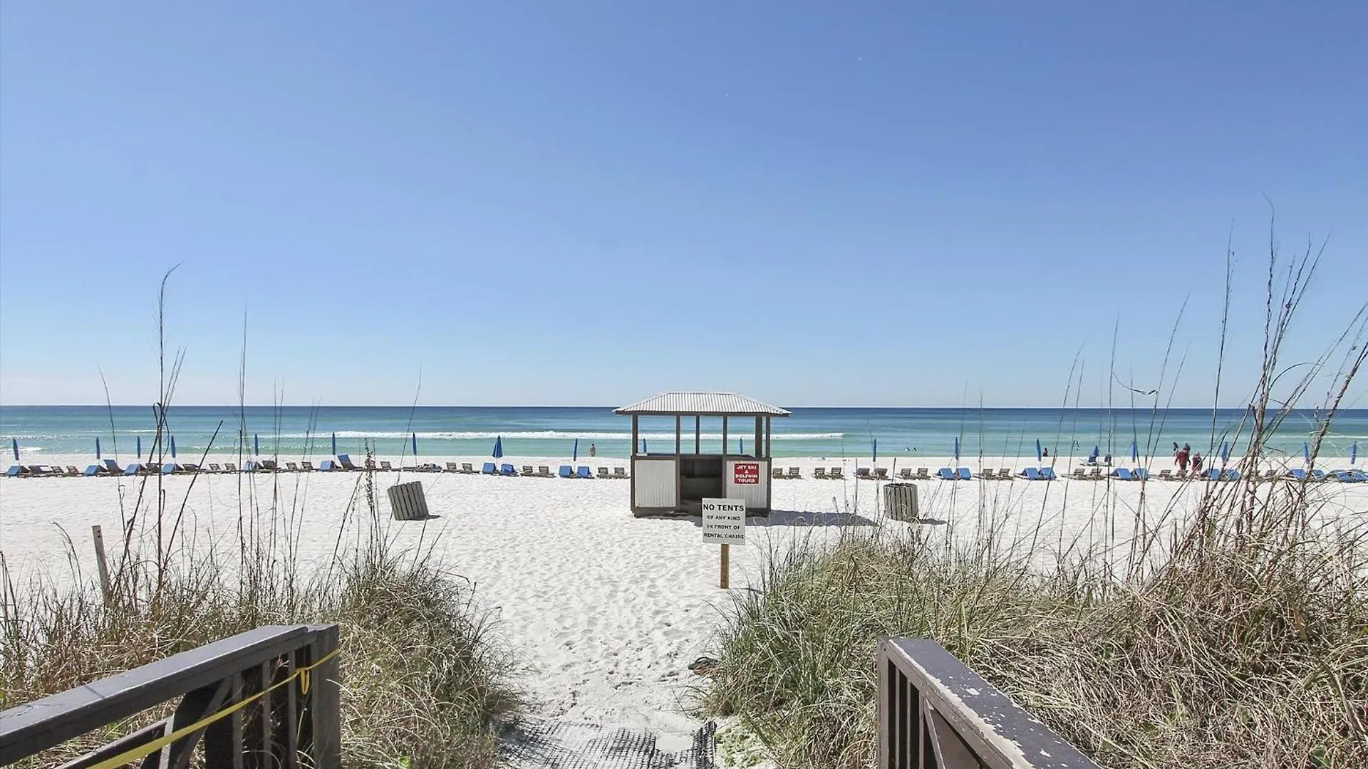 Shores Of Panama 2326 - 1 Bedroom Bunks Sleeps 6, Reserved Parking! Condo Panama City Beach 0*,  United States